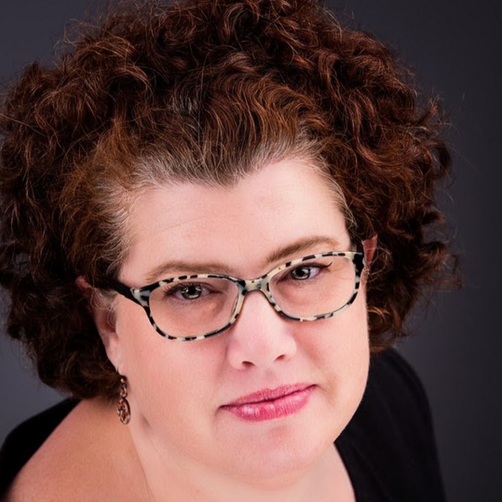Meet your Posher, Catherine